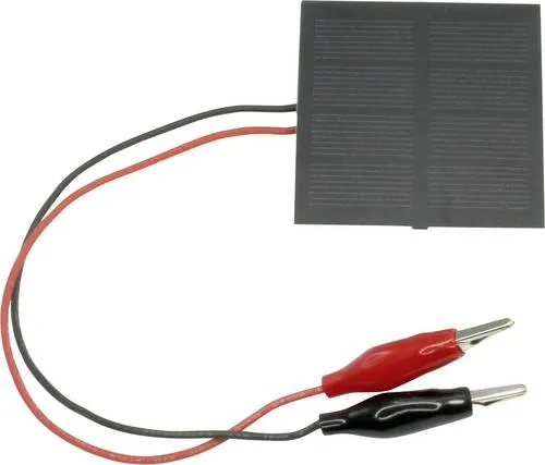 Sol Expert 22000 200mA - 2V Solarmodul