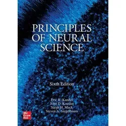 Principles of Neural Science (Scienze) von Mcgraw Hill Higher Education