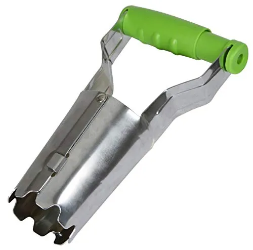 Kerbl Wühlmausfalle VoleStop (Zubehör für VoleStop, einfache Installation, für Feld- und Wühlmäuse) 299836