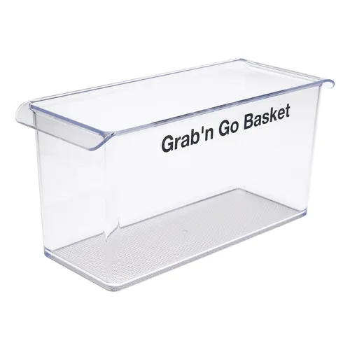 Türfach kompatibel mit Samsung Da97-13694a für Kühlschrank