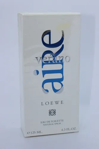 Aire de Verano LOEWE 125 ml Eau de Toilette Spray