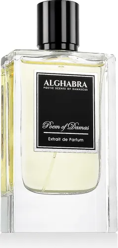 Alghabra Poem of Damas Extrait de Parfum 50 ml UNISEX