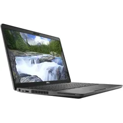 Dell Latitude 5500 - 15,6 Zoll Full HD Touchscreen Laptop - Laptops - Leistungsstarker Intel Core i5, 512GB SSD & 32GB RAM für reibungsloses Arbeiten, ideal für Business und Home Office.