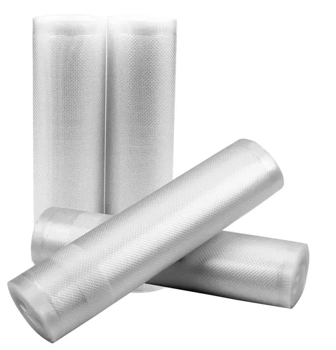 Addliving Addliving Vakuumierbeutel Rolle 4 Rollen 22 x 300 cm