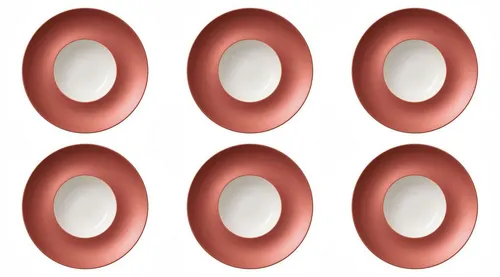 Villeroy & Boch Geschirr Schwarz von Villeroy & Boch