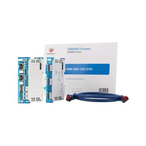 Eaton XC204 Starter Set von Eaton Eaton Starterpaket SPS-Gerätesets