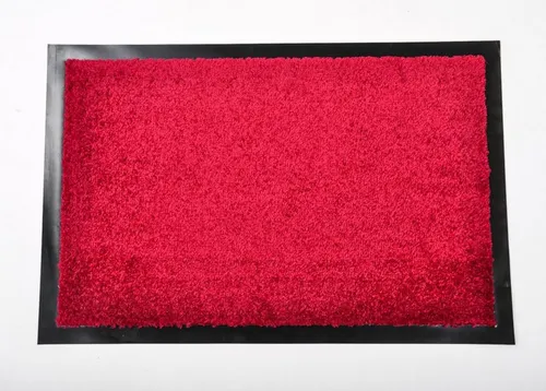 BURI Fußmatte Schmutzfangmatte in verschiedenen Größen & Farben