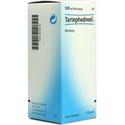 Tardephedreel N 100 ML von Heel