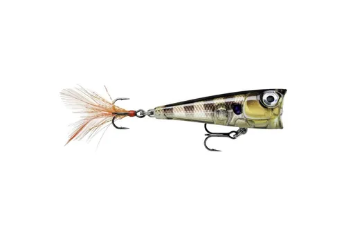 Rapala Kunstköder Rapala X-Light Pop 4cm
