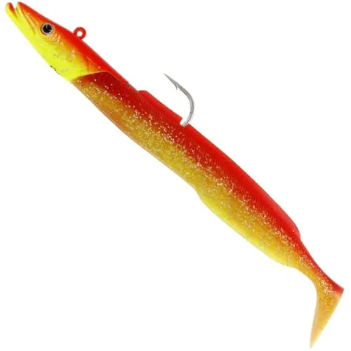 Westin Sandy Andy 42g 15cm Gummifisch von Westin