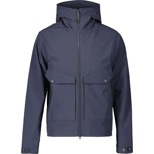 DOLOMITE Übergangsjacke in Dunkelblau, Größe S von Dolomite