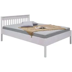 Inter Link Massivholzbett Chilly 140 x 200 cm