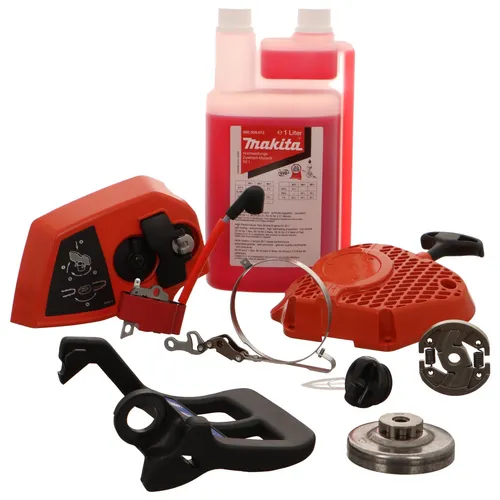 Dolmar-Makita ANWERFVORRICHTUNG KPL. DD | 038160015 | 4002829805077