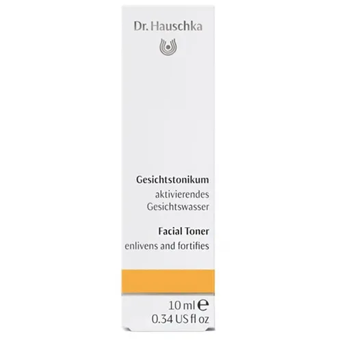 Dr. Hauschka® Gesichtstonikum Probiergröße