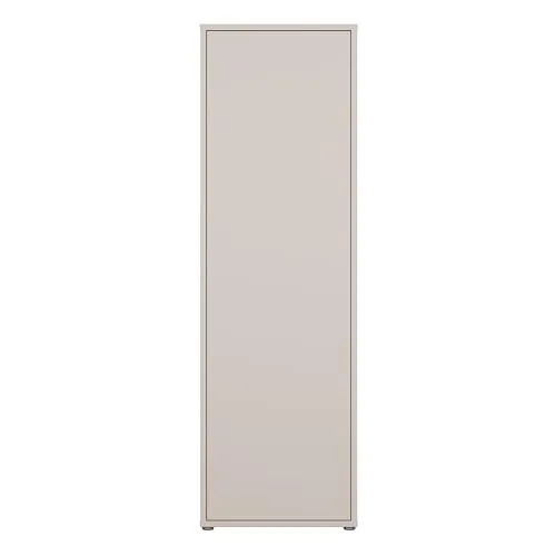 Produktbild FORTE Garderobenschrank Alice Springs – Stilvolles Design in Beige Sand