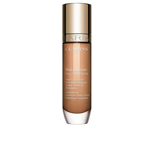 Skin Illusion Full Coverage Foundation 30ML