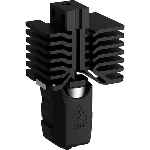 Phaetus Conch Hotend M6 für Bambu Lab X1/P1