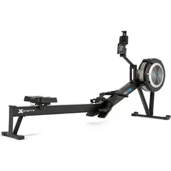 XTERRA Fitness ERG780 Luftwiderstand-Rudergerät von XTERRA