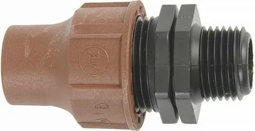 Kupplung BF-82 lock 16mm x 1/2