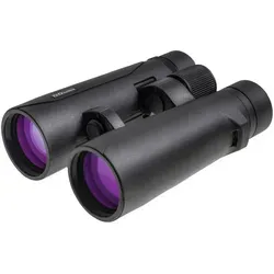 DDoptics Fernglas Ultralight 12x50 - Leicht und Robust - Fernglas für Vogelbeobachtung und Jagen, wasserdicht und beschlagfrei, inklusive Tasche und Trageriemen, ideal für Abenteuer in der Natur.