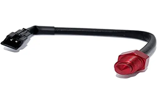 Koso temperature sensor for / Stage6 instruments M10x1.0