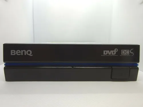 BenQ DW1670 MULTI FORMAT DVD BRENNER DVD-DL DVD-RW/+RW LAUFWERK SCHWARZ  # LW66