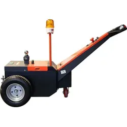 Produktbild Schefer Elektroschlepper ES 25 Primus