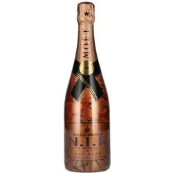 Moet & Chandon Nectar Imperial Rosé 0,75 Liter