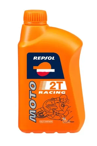 Repsol Motorenöl für Motorrad Moto racing 2T