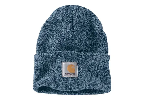 Carhartt Beanie A18 Acrylic Watch Hat trendig und wärmend
