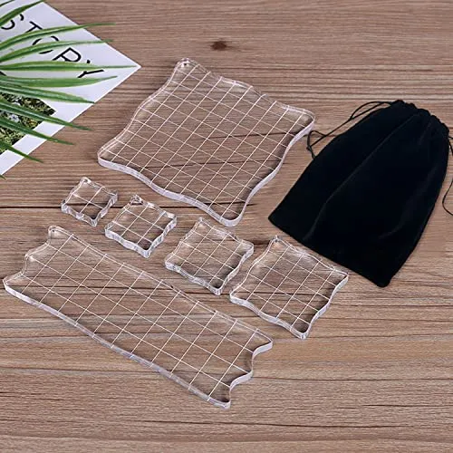 Stempelblöcke von CQQNIU