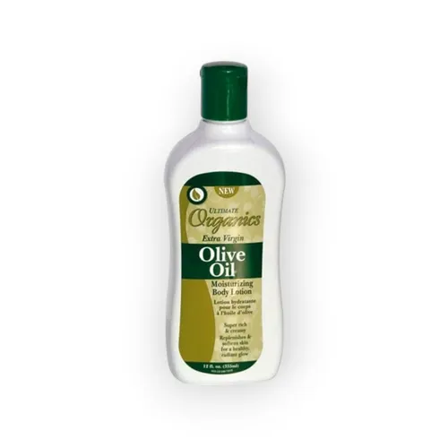 Originals Olive Oil Body Lotion 355ml