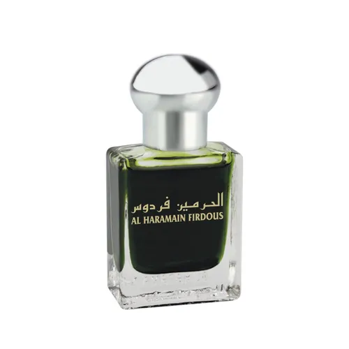 Al Haramain Firdous Perfumed Oil 15 ml