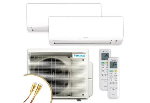 Daikin Klimagerät 2MXM50A9 + FTXP25N9 von DAIKIN