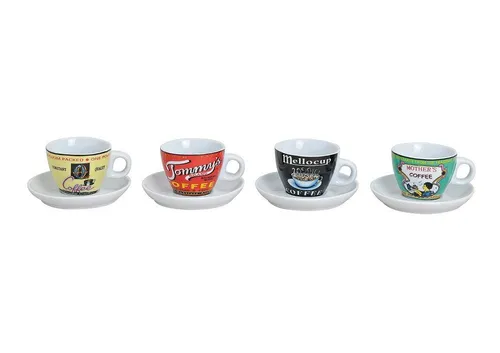 Kaffee- und Teetassen von Wurm