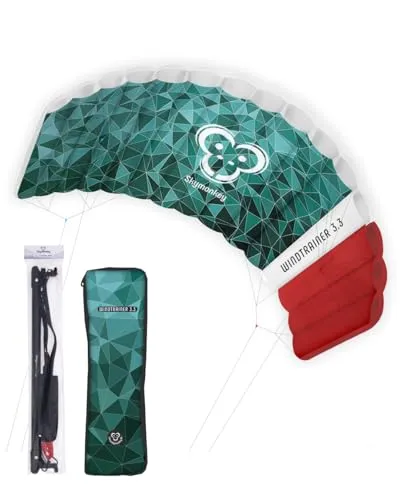 Kitesurfen von Skymonkey
