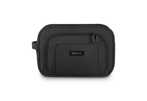 Redolz Kulturbeutel Essentials 12, Polyester