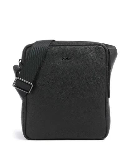 Joop Herren ShoulderBag Cardona Remus - Stilvolle Umhängetasche - Umhängetaschen mit elegantem Design und hochwertigem Material, ideal für den modernen Mann.