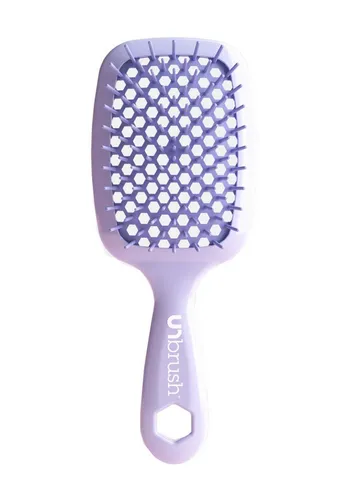 UNbrush Haarbürste UNbrush Haarbürste, 1 Stück 1-tlg.