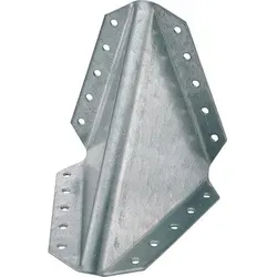 Knagge 90x90x45