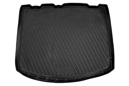Element Passgenaue Premium Antirutsch Laderaumwanne für Ford Kuga MK2 - Kfz-Ladungseinlagen mit 3D Premium Design und passgenauer Form für Ford Kuga MK2. Hochelastisches Material mit rutschhemmender Oberfläche schützt vor Schmutz und Flüssigkeiten.