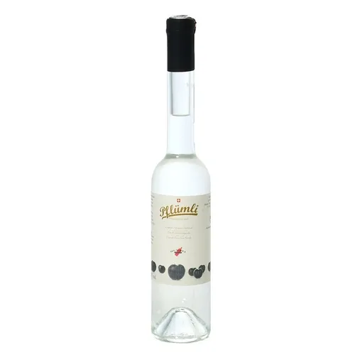 Humbel Pflümli Knospe 0,35l 40%