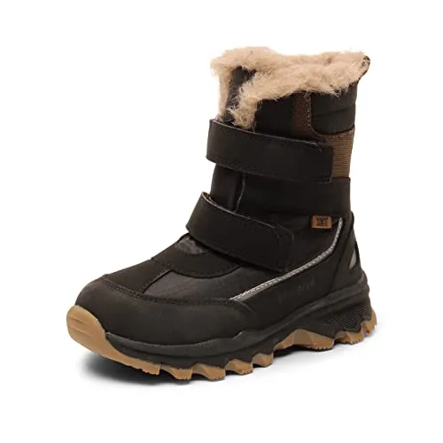 Bisgaard Jungen Unisex Eddie tex Fashion Boot