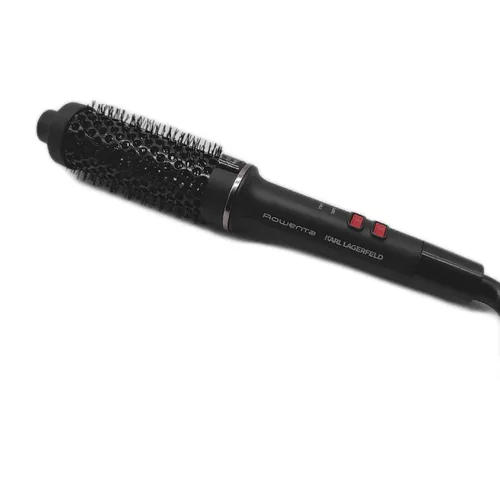 Rowenta Haarbürste Haarpflege Powerbrush 38mm Keramik Thermo Stylinghilfe