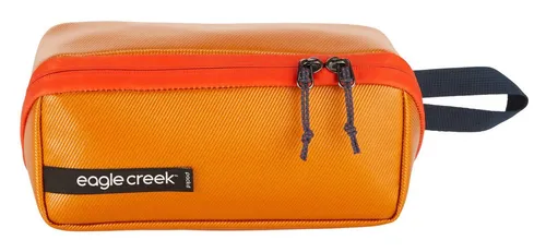 Eagle Creek Kulturbeutel Gear Quick Trip in orange von Eagle Creek