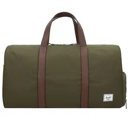 Herschel Novel Weekender Reisetasche 52 cm - grün - Reisetasche mit großzügigem Stauraum und stilvollem Design, perfekt für Kurztrips und Wochenendausflüge.