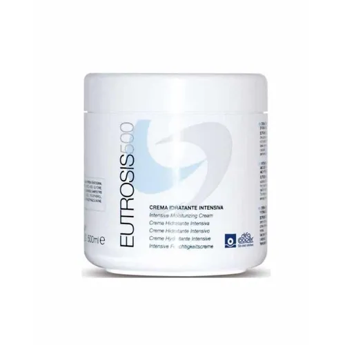 Eutrosis 500 Crema Idratante Intensiva 500ml