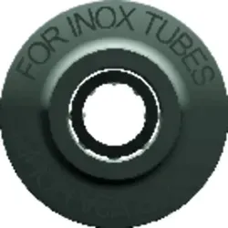 Schneidrädchen INOX 6-76mm