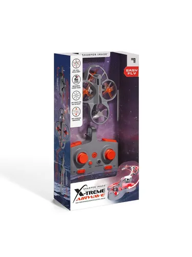 Sharper Image Toy RC Drone Xtreme Airwave von Sharper Image