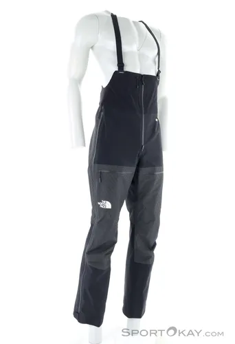 The North Face Mens Summit Mountain GTX Pro Bib